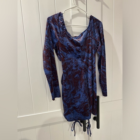 Wilde Fabel Dress - Picture 5 of 12